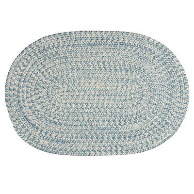 Tapis d'entrée / extérieur Traver Tweed