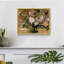 Le Bouquet II - Reproduction encadrée - Restickable-2078469267