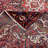 Hand Knotted Wool Geometric Rug
