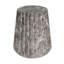 Table d'appoint d'extérieur sculptée Cleme-1488889450