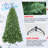 9ft Christmas Tree