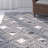 Dominica Hand Woven Performance Geometric Rug-22809610
