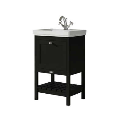 Hartleigh 531 mm Bathroom Vanity