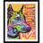 " Doberman Luv " by Dean Russo-728235720-728235719
