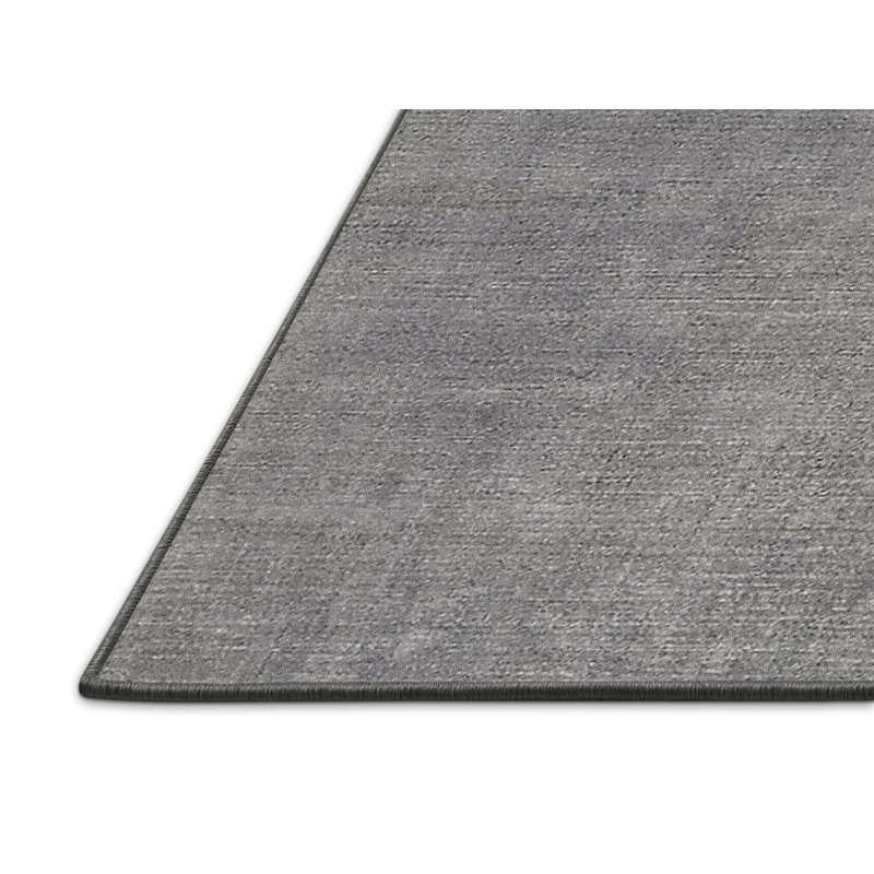 Tapis gris Scottsdale, Tapis de couloir 2 pi x 5 pi