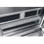 36' Built-In French Door Refrigerator, Panel Ready with SteelCool 