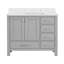 Meuble-lavabo moderne autoportant-126356668
