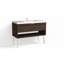 Modo 48" W Freestanding Single Bathroom Vanity with Dawson Leg-1178368816-1178368817-1178368820