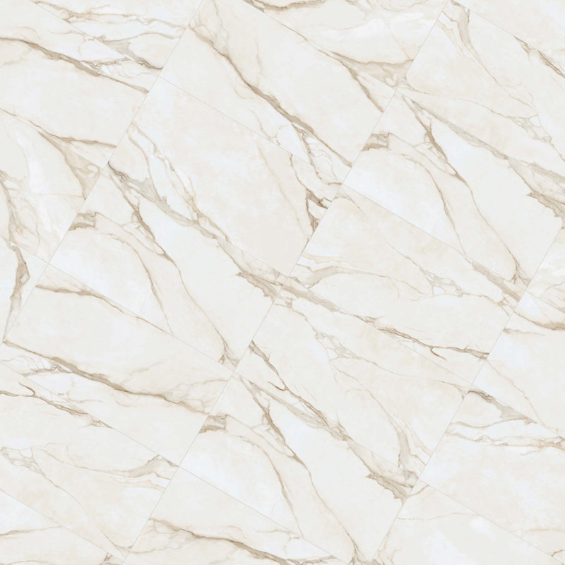Harbor Matte 24x48 Porcelain Floor & Wall Tile (15.5 Sq. Ft./Case), Gold