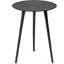 Table d'appoint en métal Graham-1819290302