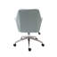 Chaise de travail Mahmud Porthos Home-1195478149