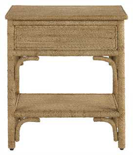 Olisa 1 - Drawer Nightstand