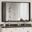 Miroir de salle de bain 36x24inch-117331103