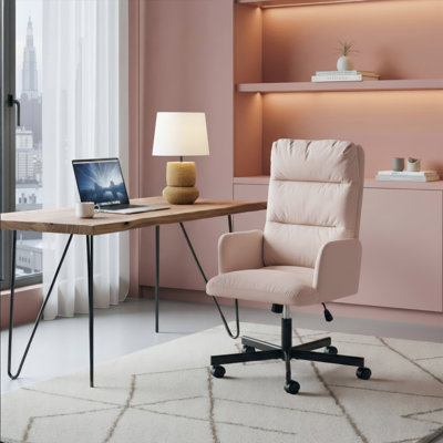 Chaise de bureau Sable