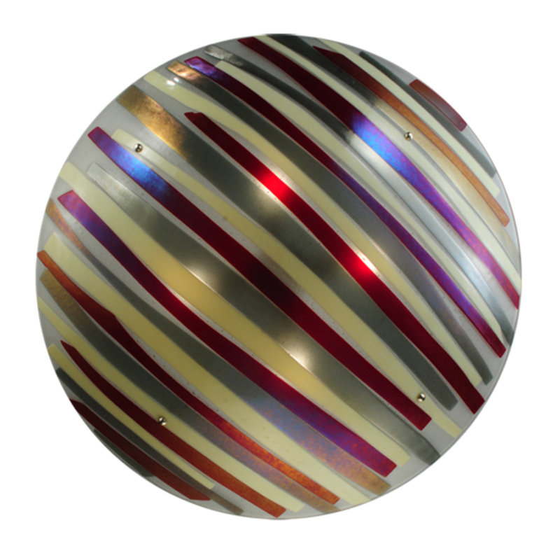 Metro Fusion 4 - Light Pendant