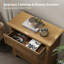 81.3 cm W Chest of 3 Drawers-1861186366