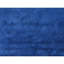 Tapis en laine noué à la main bleu foncé-69674852