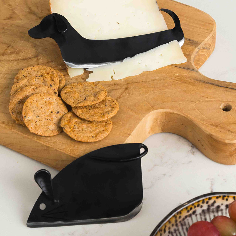 Couteau à fromage Milo