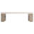 Lorenzo Solid Wood Coffee Table-97678425