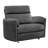 Bre 53.1'' W Power Reclining Individual Seat-98175062