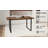 1 Piece Rectangular Dining Table Without Chair-1755381740