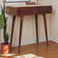 Console en bois massif 31,5 po Jocellyn