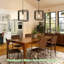 1 - Light Matte Black Cylinder Pendant