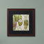 «Wine Cellar II» par Color Bakery, impression encadrée-20091484-70728615-70728618