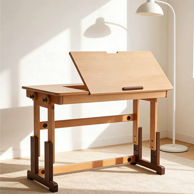 Bureau multifonctionnel de style italien