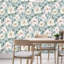 Mariela 10m x 69cm Matte Wallpaper Roll-1290580701