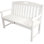POLYWOOD Yacht Club Bench
