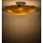 Araneta Semi Flush Mount