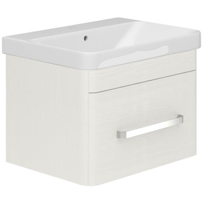 600 mm Single Vanity