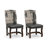 Hanna 7 Piece Dining Table Set