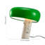 Lampe de table en pierre de marbre 1 lumière-1223673658-1223302190