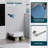 6 - Piece Bathroom Hardware Set-72814053