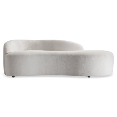 Alura Outdoor Left Arm Sofa - Custom