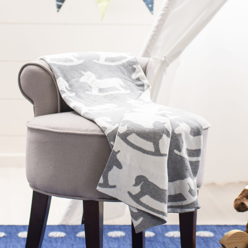 Couverture pour bébé Azusena