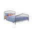 Lit plateforme en métal Bushwick-28089042-23842327