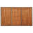 Mileni Rectangular Metal Outdoor Coffee Table , in. W 35.4'' in. D-1643859220-1643859219