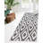 Sofihas Kitchen Mat 2 piece Non Slip Washable Set-1558948212