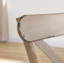 Chaise d'appoint Montecito-933655753