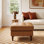 Geo 30" Ottoman
