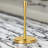 Stainless Steel Paper Towel Holder