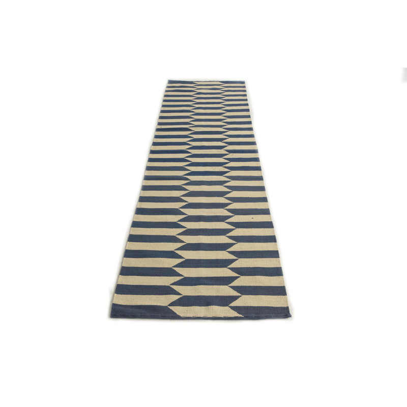 Tapis de couloir ivoire 10 pi Petrella