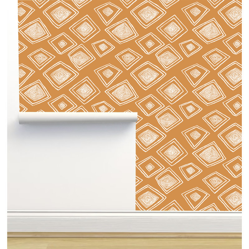 Rouleau de papier peint texturé L 2,16 pi x l 5 po Julia Schumacher Designs