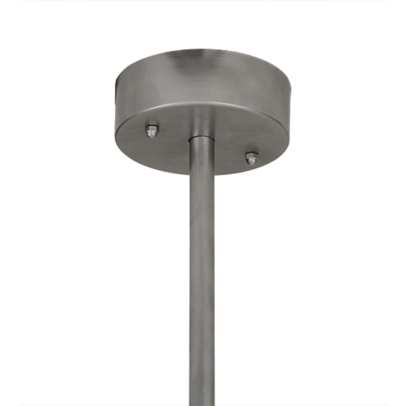 Cilindro 12 - Light Drum Chandelier