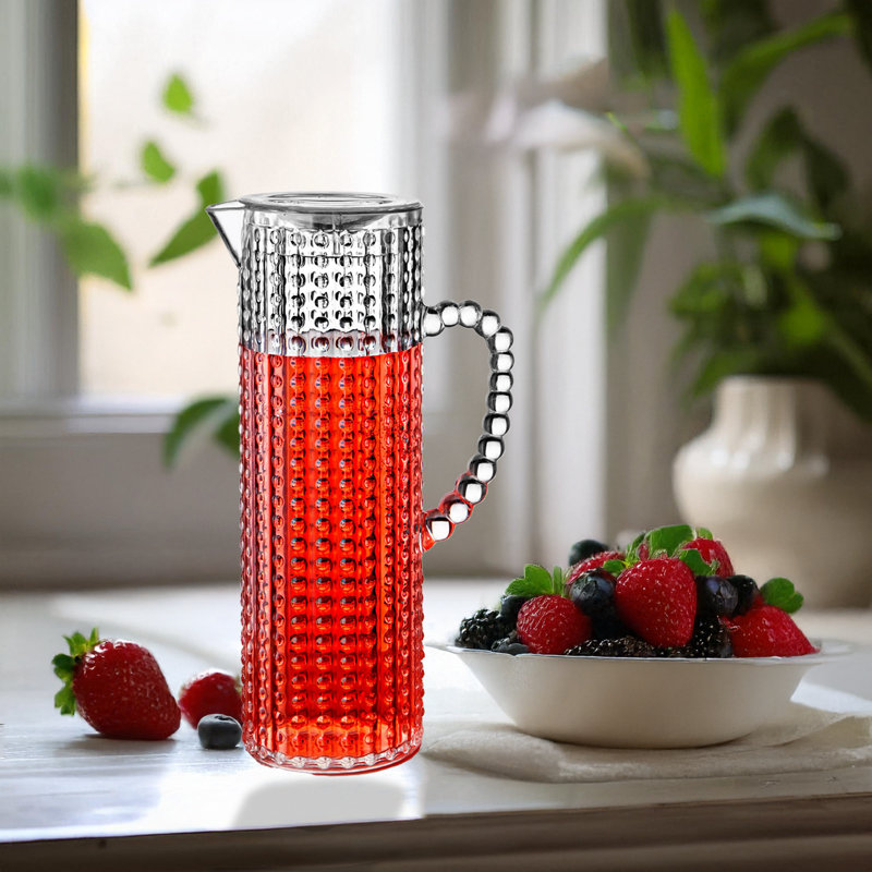 Verre à eau Raindrop 51 Fl oz (1,5 litres)