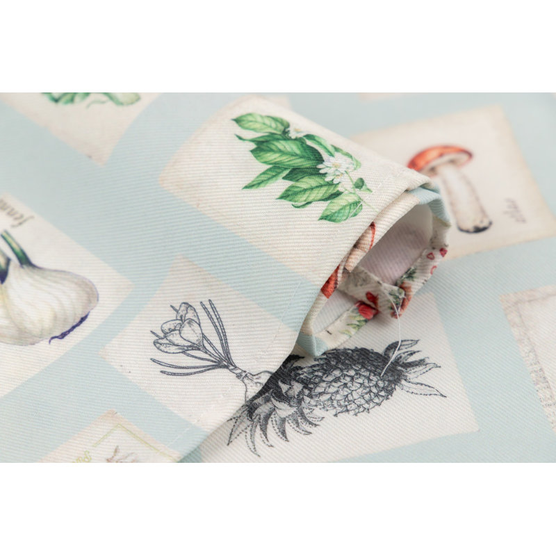 Pols Vegetables Tablecloth