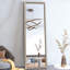 Miroir mural de salle de bain Isbell-86860311-86860319